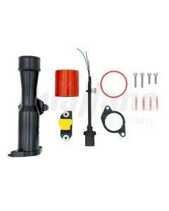 Detroit Delta Press Sensor Kit - With Venturi | 23539641
