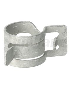 Detroit Delta Pressure Hose Clamp | 23537158