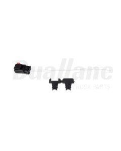 Detroit Delta Pressure Sensor Connector Kit | 23538775