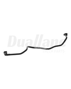 Detroit Diesel Air Compressor Coolant Line  | A4712009151