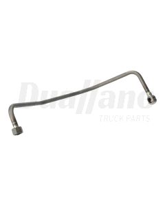 Detroit Diesel Air Compressor Inlet Tube  | A4602000152