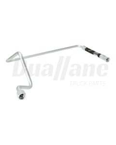 Detroit Diesel Air Compressor Tube Assembly  | 23537844