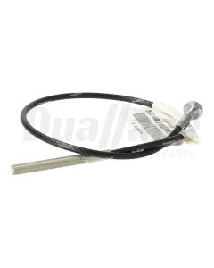 Detroit Diesel Air Tank Cable Assembly | 680 430 00 54