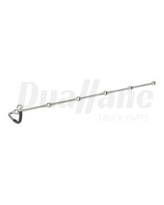 Detroit Diesel Breather / Vent Line  | A4602000058
