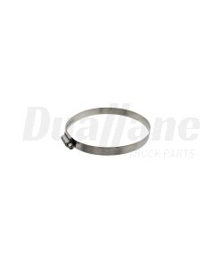Detroit Diesel Clamp Kit | A0019959210