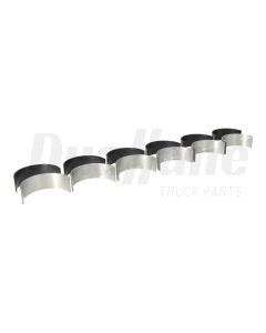 Detroit Diesel Connecting Rod Bearing Kit, Single Journal | A4710300166