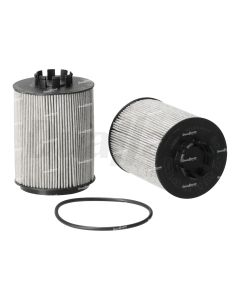 Detroit Diesel Coolant Filter Kit | A4722030355