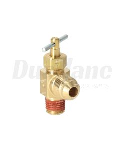 Detroit Diesel Coolant Filter Shut-Off Valve | 23507190
