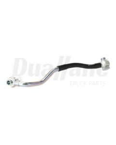 Detroit Diesel Coolant Line Hose  | A9062032102