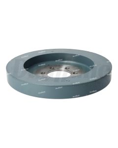 Detroit Diesel Crankshaft Vibration Damper S60 14L EPA07 | 23525990
