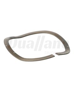 Detroit Diesel Crinkled Spring Washer/Seal Ring | A0009941718