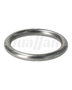 Detroit Nozzle Holder Seal O-ring | A5419970545