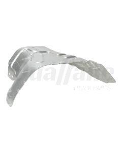 Detroit Diesel DD15 Heat Shield | A4720900034