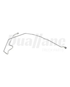 Detroit Diesel Doser Cooler Inlet Line, DD13 EPA07/EPA10/GHG14 | A4712004052