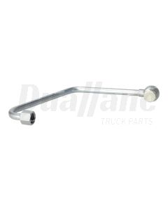 Detroit Diesel EGR Coolant Line, DD15 14L GHG14 | A4722000751