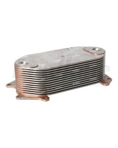 Detroit Diesel Engine Oil Cooler | A4721802365