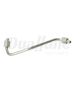Detroit Diesel Exhaust Brake Air Line  | A4601400064