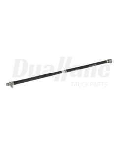 Detroit Diesel Exhaust Gas Regulation Actuator Return Coolant Line | A4712000161