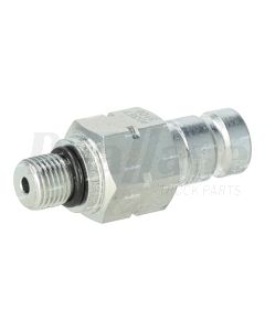 Detroit Diesel Fuel Filter Check Valve, DD13 EPA07 | A0000789049