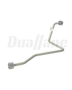 Detroit Diesel Fuel Line Tube Assembly  | 23532310