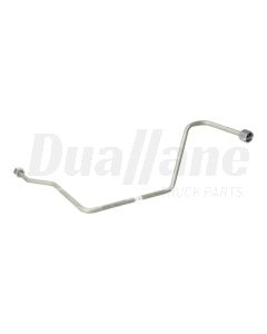 Detroit Diesel Fuel Line Tube Assembly | 23532309