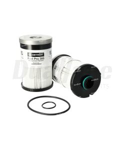 Detroit Diesel Fuel Water Separator Element | A0000385007
