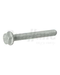 Detroit Diesel Hex Head Flange Screw, M10 x 80 | N910105010016