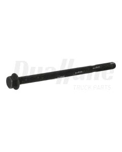 Detroit Diesel Hexagonal Flange Head Bolt, M10 x 1.5 x 155 Long 10.9 Phosphate | 23505755