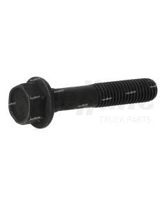 Detroit Diesel Hexagonal Flange Head Bolt, M10 x 1.5 x 55 Long 10.9 Phosphate | 11509523
