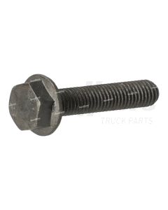 Detroit Diesel Hexagonal Head Exhaust Manifold Screw with Flange | A0199902001