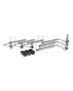Detroit Diesel High Pressure Fuel Line Kit | A9360702235