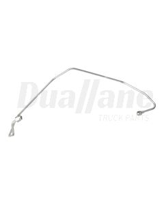 Detroit Diesel Hydrocarbon Meter Coolant Line  | A4712005252