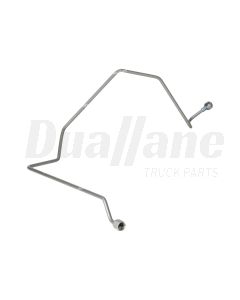 Detroit Diesel Hydrocarbon Metering Unit Coolant Line  | A4722001352
