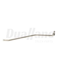 Detroit Diesel Low Side Pressure Line  | A6804912737