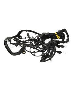 Detroit Diesel Oil Cooler Module Engine Wiring Harness | A4721501620
