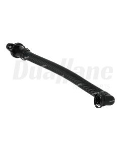 Detroit Diesel Oil Filler Pipe  | A4570102364