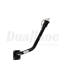 Detroit Diesel Oil Filler Tube Assembly  | 23531651