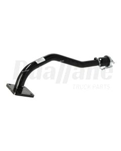 Detroit Diesel Oil Filler Tube Assembly  | 23533634