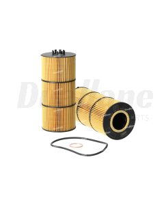 Detroit Diesel Oil Filter | A4731800909