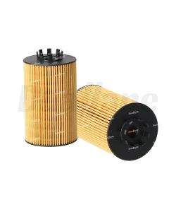 Detroit Diesel Oil Filter Element | A9341800009