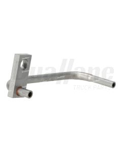 Detroit Diesel Oil Injector Spray Nozzle HDEP EPA07/EPA10/Euro 5 | A4721800043