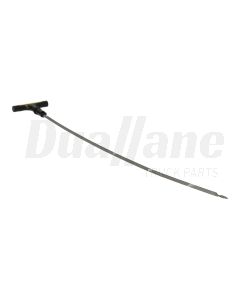 Detroit Diesel Oil Level Gauge Assembly  | 23518348