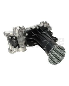 Detroit Diesel Oil Suction Manifold | A4721805551