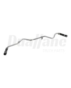 Detroit Diesel Cylinder Return Coolant Line  | A4722004751