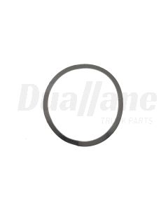 Detroit Diesel Particulate Filter Inlet Seal Ring | A4709971245