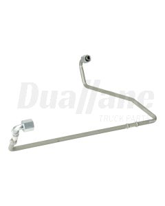 Detroit Diesel S60 14L 02 Non-EGR Turbo Oil Supply Tube  | 23539286