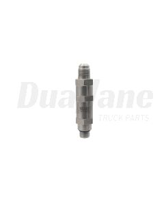 Detroit Diesel Series 60 Fuel Check/R Valve, Metallic Silver | 23535129