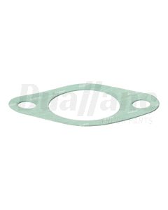 Detroit Diesel Suction Tube Gasket | N917003036003