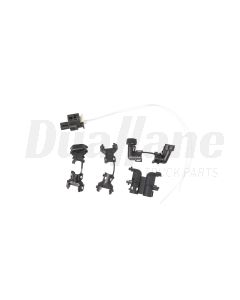 Detroit Diesel Temperature Sensor Connector | A0001506136