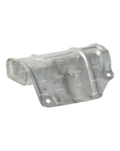Detroit Diesel Thermal Screen /Plate Turbo  | A4721401034